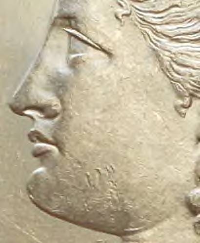 1879-Morgan-Cherrypick-#5-From-Mixed-Lot